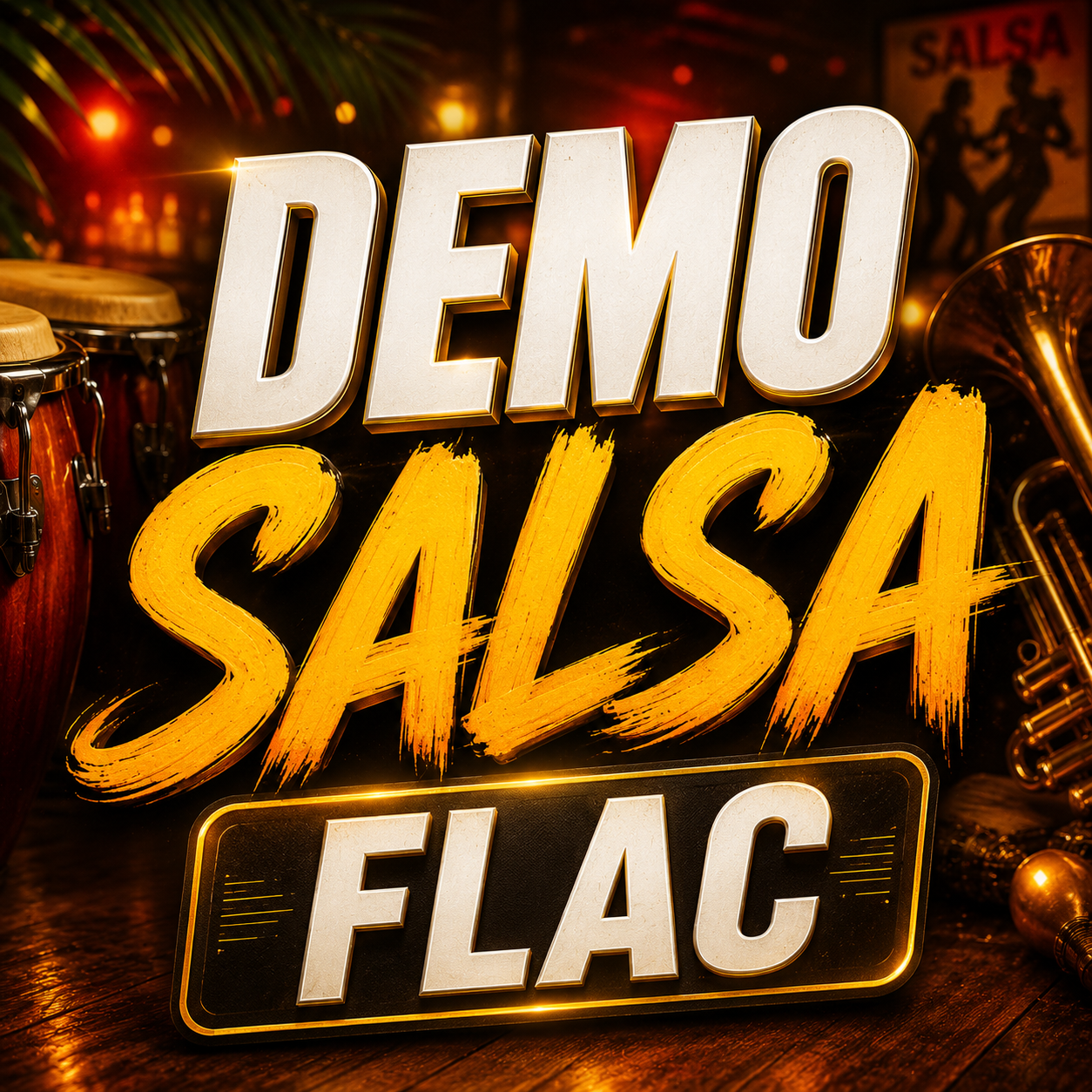 Playlist image