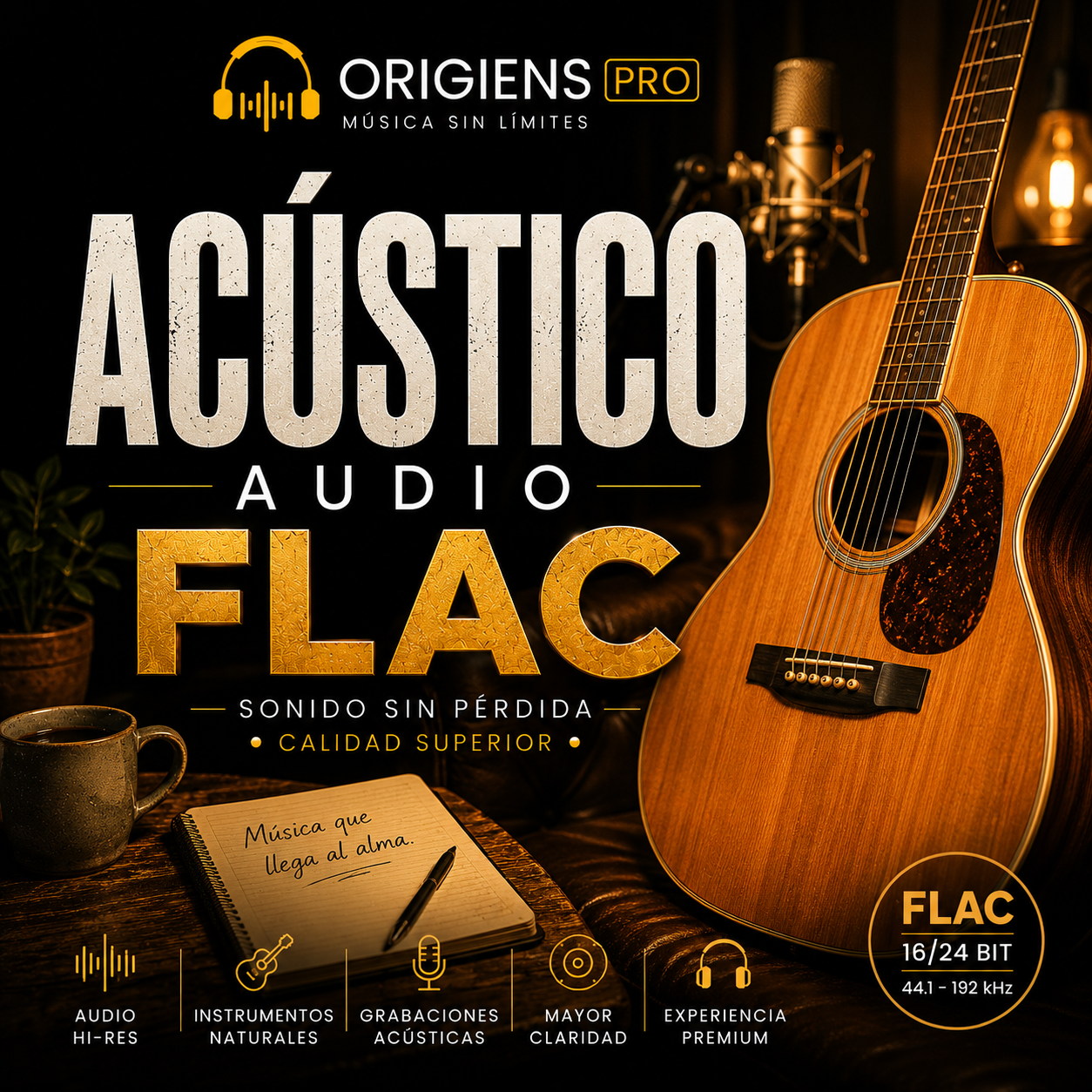 Playlist image