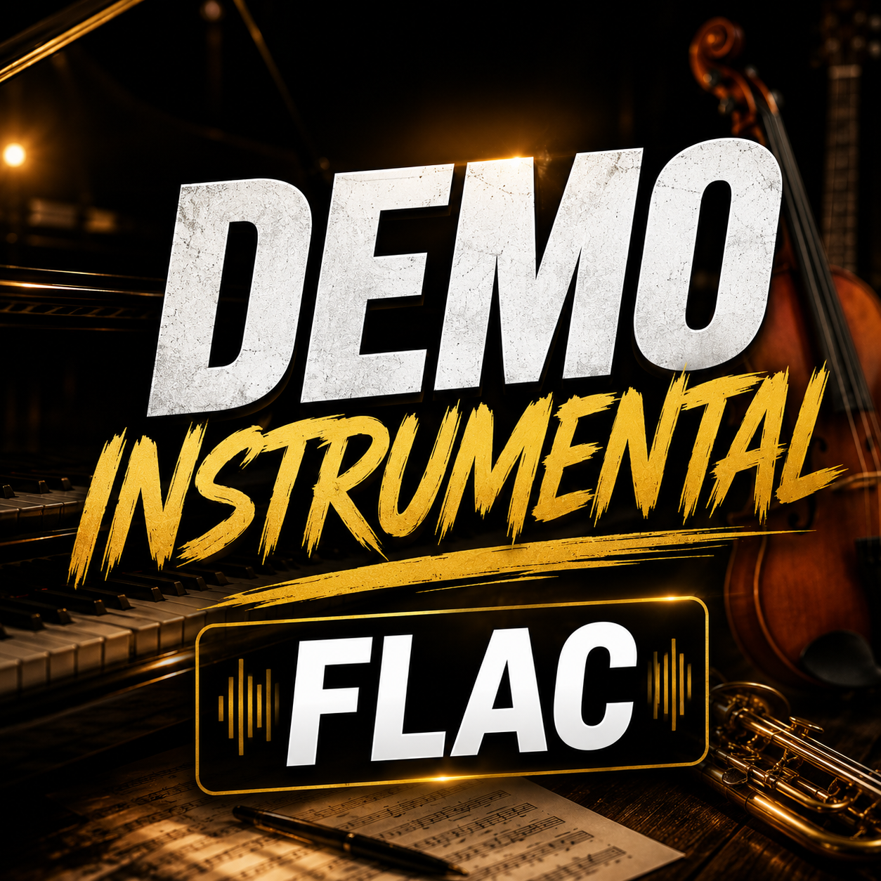 Playlist image