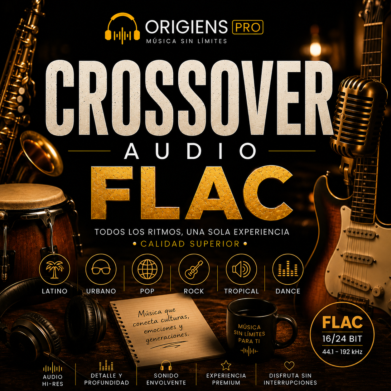 Playlist image