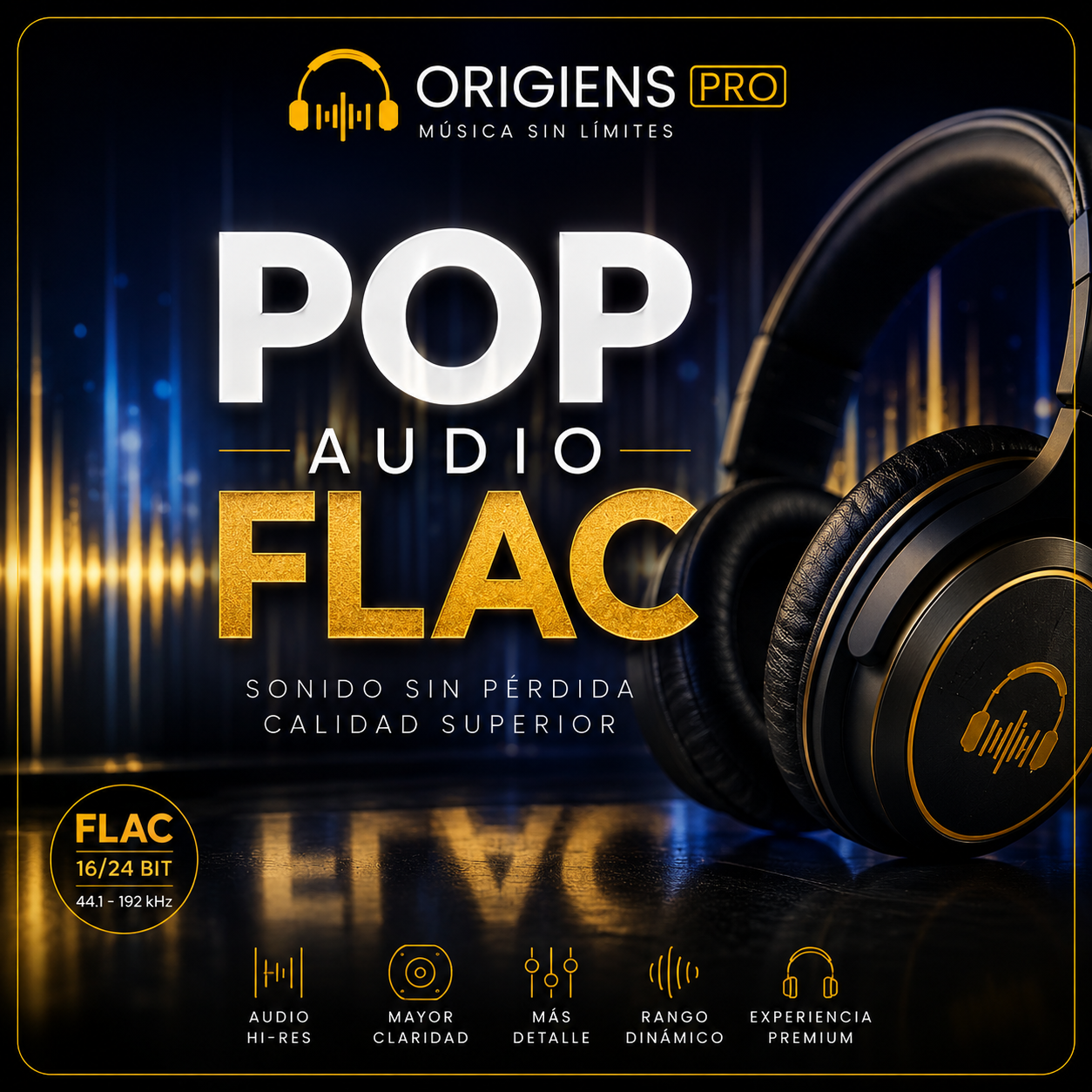 Playlist image